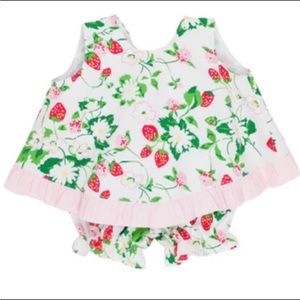 Nib tbbc greenwich garden Susy swing set